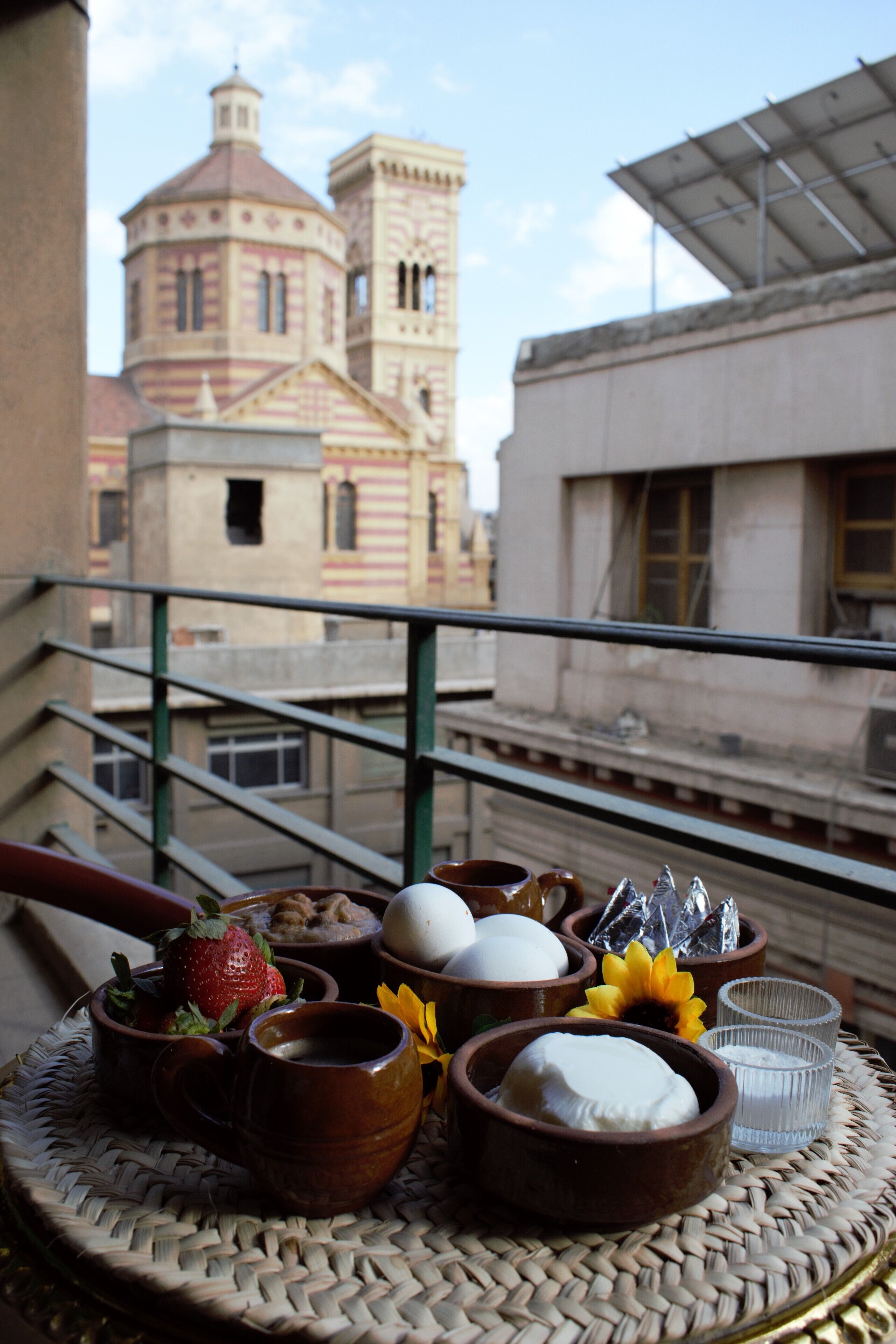 Foto - Hotel El Otel