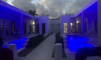 Terraço/pátio