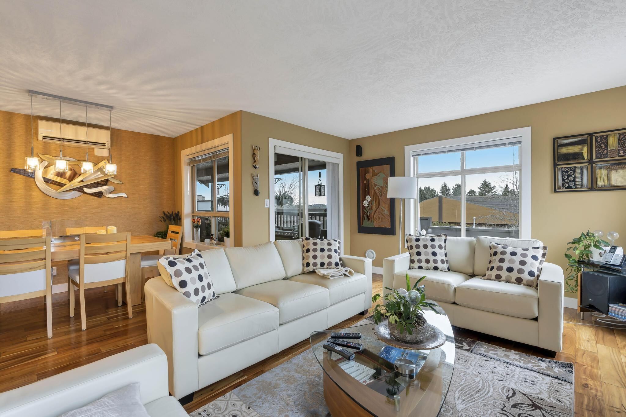 The 201 | Your Luxury Getaway