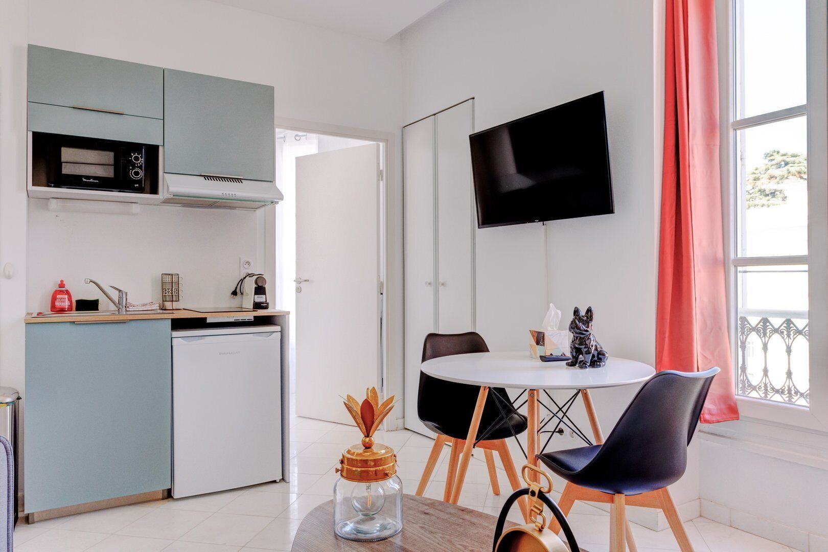 GuestReady - Sunny urban retreat