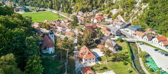 Maison acceptant les animaux à Samobor