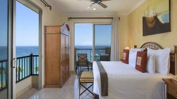 2 habitaciones y caja de seguridad en la habitación