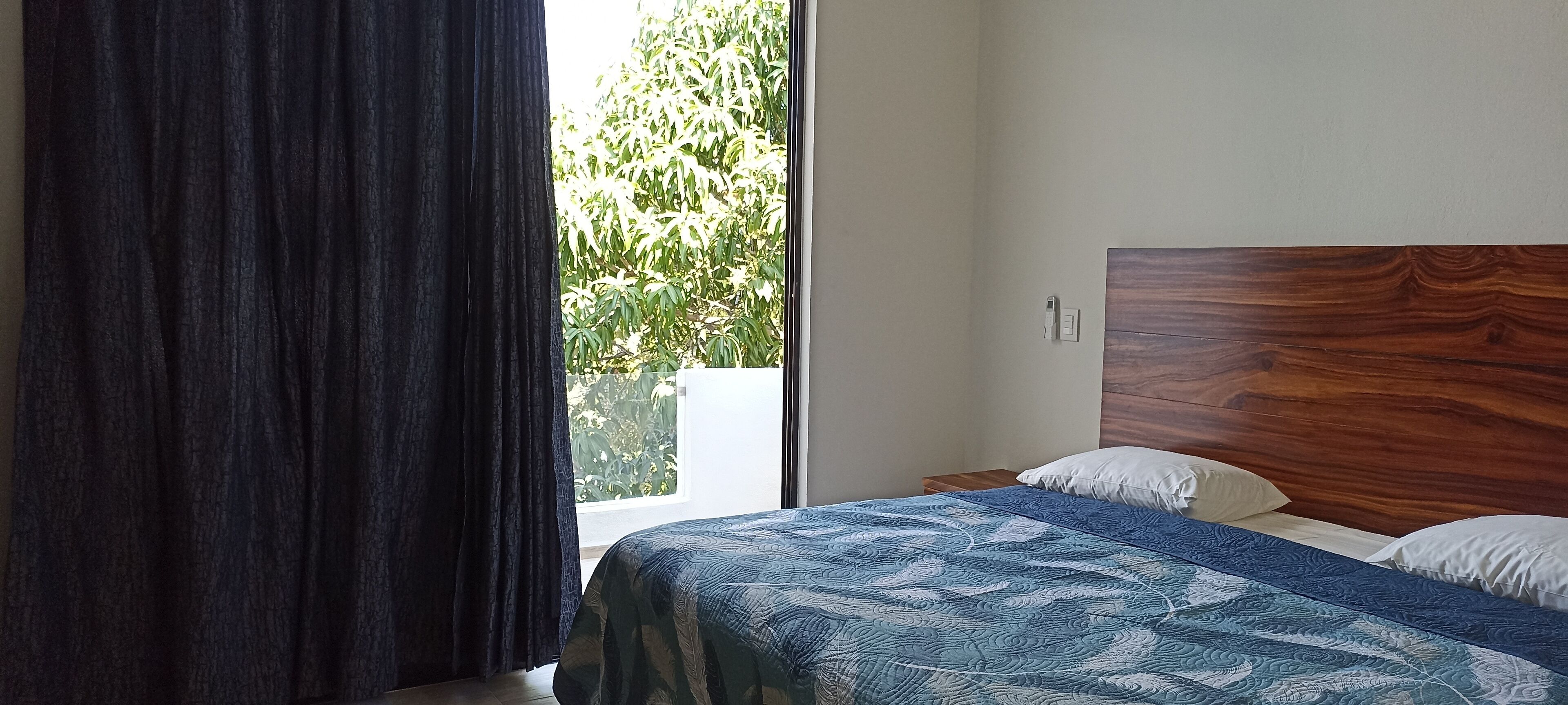 Porpoise Apartment 5 minutes walk from Bahía Carrizalillo !!!3