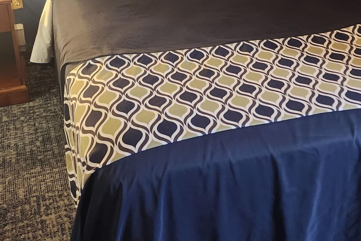 Standard Room | 1 bedroom, free WiFi, bed sheets