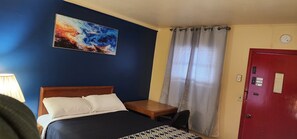Deluxe-Zimmer, 1 Queen-Bett
