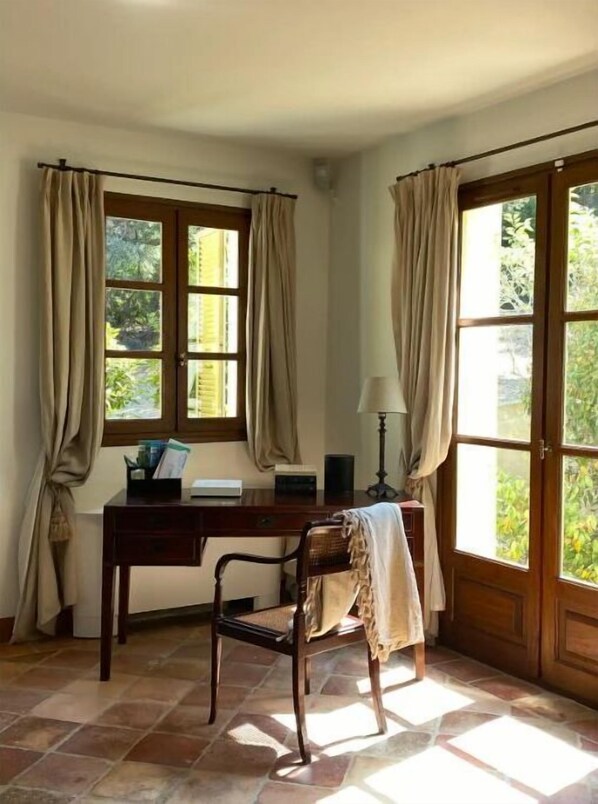 Interieur