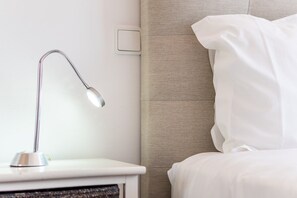 1 chambre, bureau, fer et planche à repasser, accès Internet