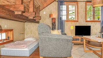 2 chambres, Wi-Fi gratuit