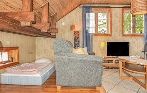 2 bedrooms, free WiFi