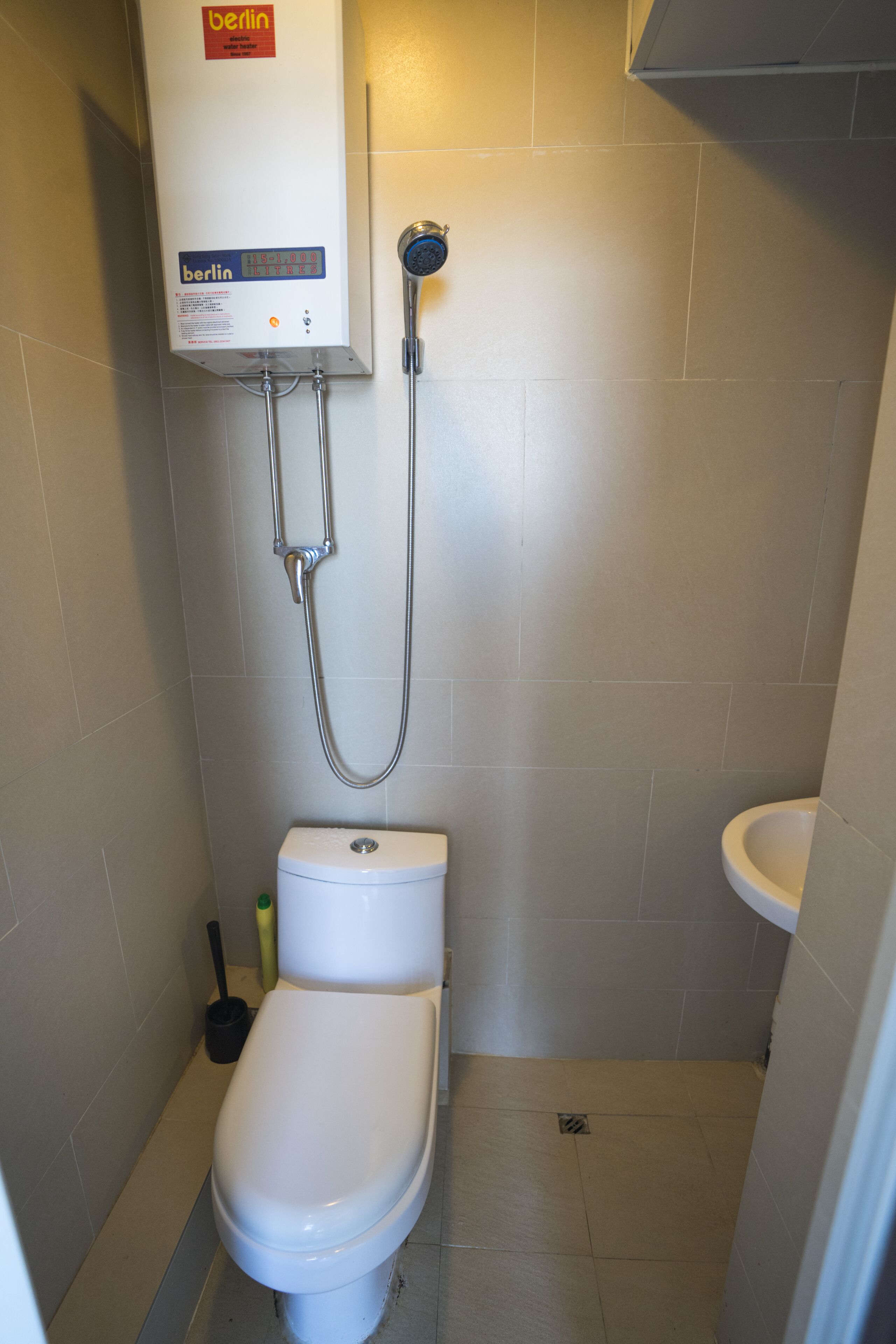 Baño