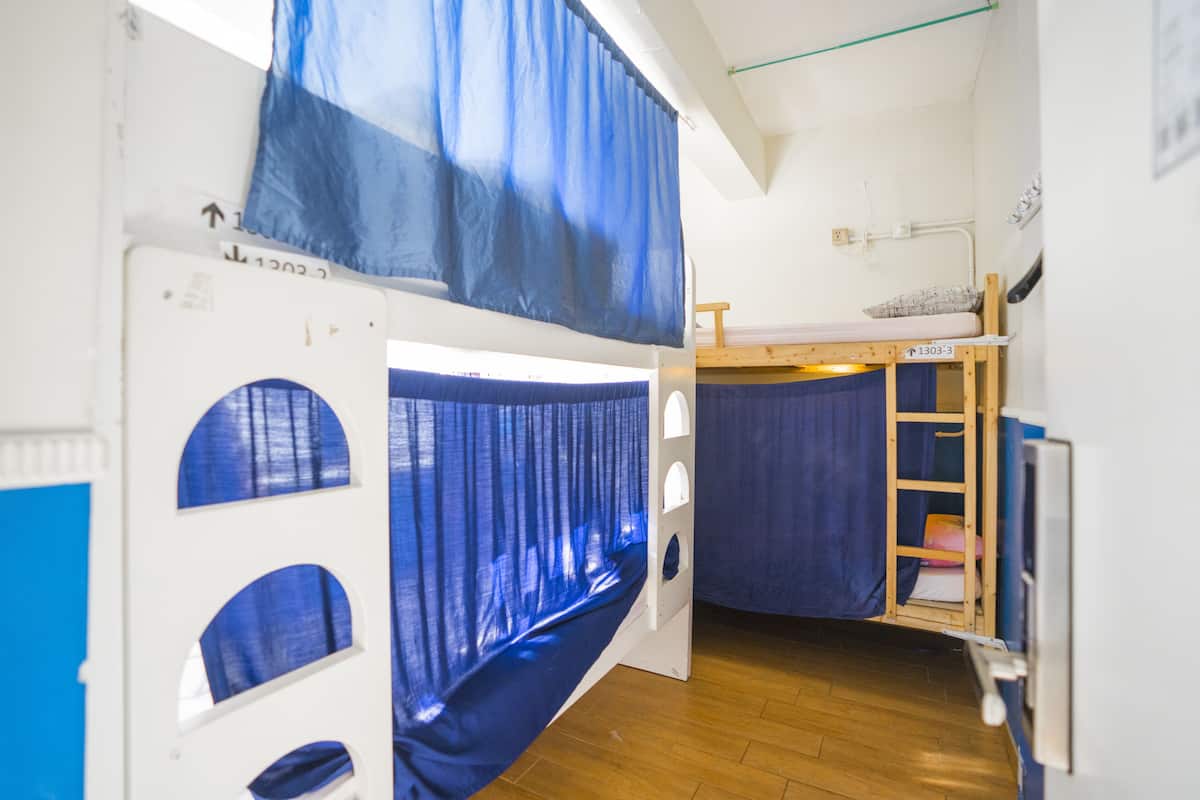Dormitorio compartido estándar | Wifi gratis