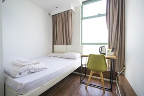 Standard Double or Twin Room | Free WiFi