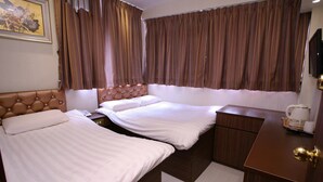Unclassified image, 3 of 18, button - The Cultural Crashpad (Kowloon)