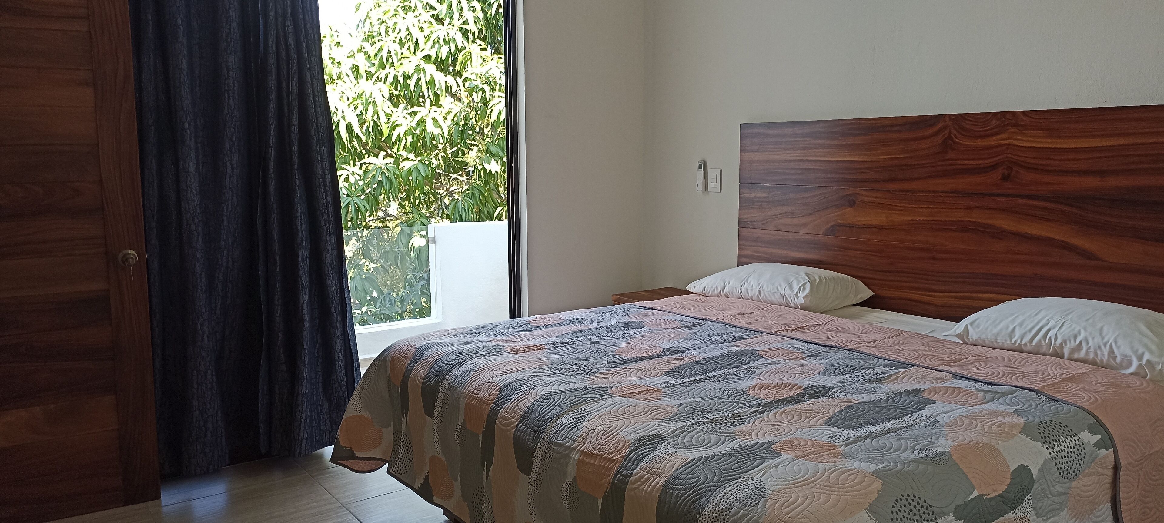 Marsopas Apartment 5 minutes walk from Bahía Carrizalillo!!!2