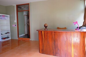 Lobby - OYO 691 Don Muang Boutique House (Bangkok)