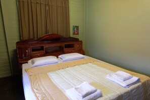 Room - OYO 691 Don Muang Boutique House (Bangkok)