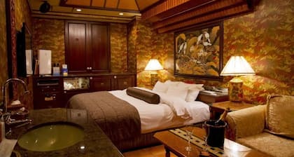 EXECUTIVE HOTEL GRAND GARDEN - Adult only