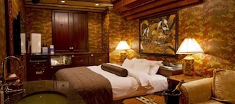 EXECUTIVE HOTEL GRAND GARDEN - Adult only