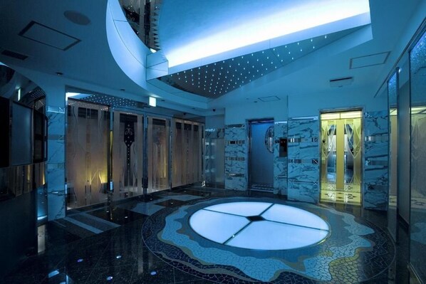 Interior - EXECUTIVE HOTEL GRAND GARDEN - Adult only (Yokohama)