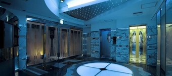 EXECUTIVE HOTEL GRAND GARDEN - Adult only