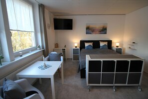 1 bedroom, WiFi