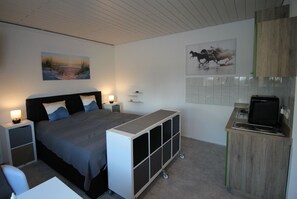 1 Schlafzimmer, WLAN