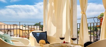 Villetta Desiderio Apartment