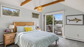 5 Schlafzimmer, Schreibtisch, Bügeleisen/Bügelbrett, Reisekinderbett