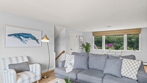 Smart-TV og bøker