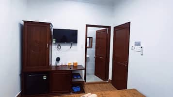 Superior Room | 1 bedroom, premium bedding, memory foam beds, minibar