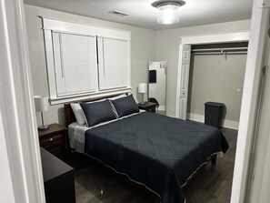 3 bedrooms, free WiFi, bed sheets - Hickory Landing (Nashville)