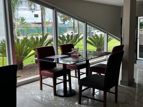 Apt on the edge of pampulha 5 min from MINEIRÃO