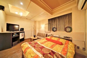 Free WiFi - HOTEL IS (Yokohama)