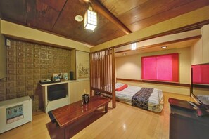 Free WiFi - HOTEL IS (Yokohama)