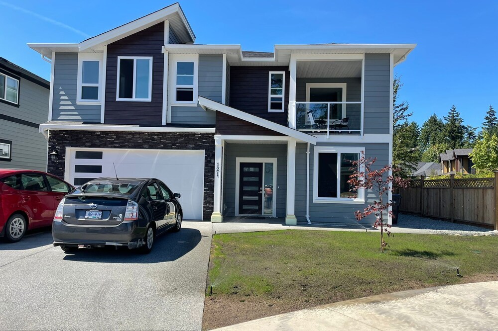 Centrally located in the city