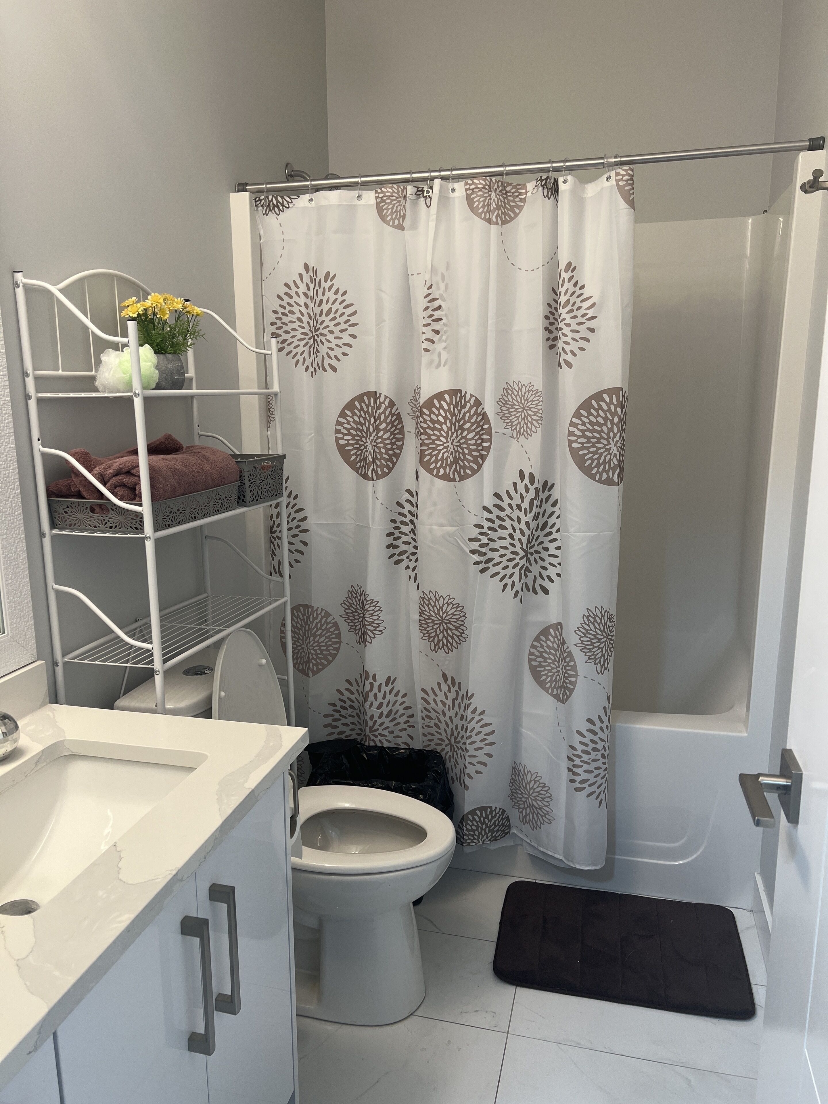 Centrally located in the city