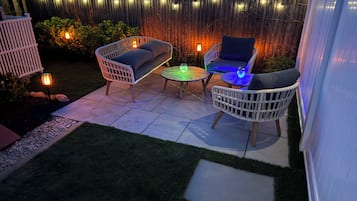 Terrazza/patio