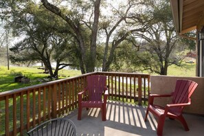 Property grounds - Seven Oaks Ranch Oak House (Santa Margarita)