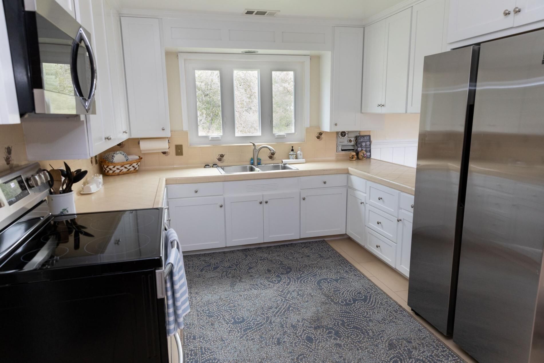 Seven Oaks Ranch Manzanita House