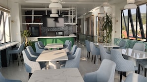 Minibar - PHUC THANG HOTEL (Phu Quoc)
