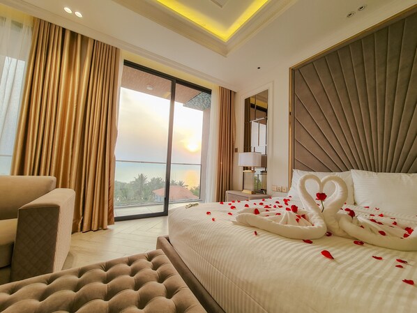 Roupas de cama premium