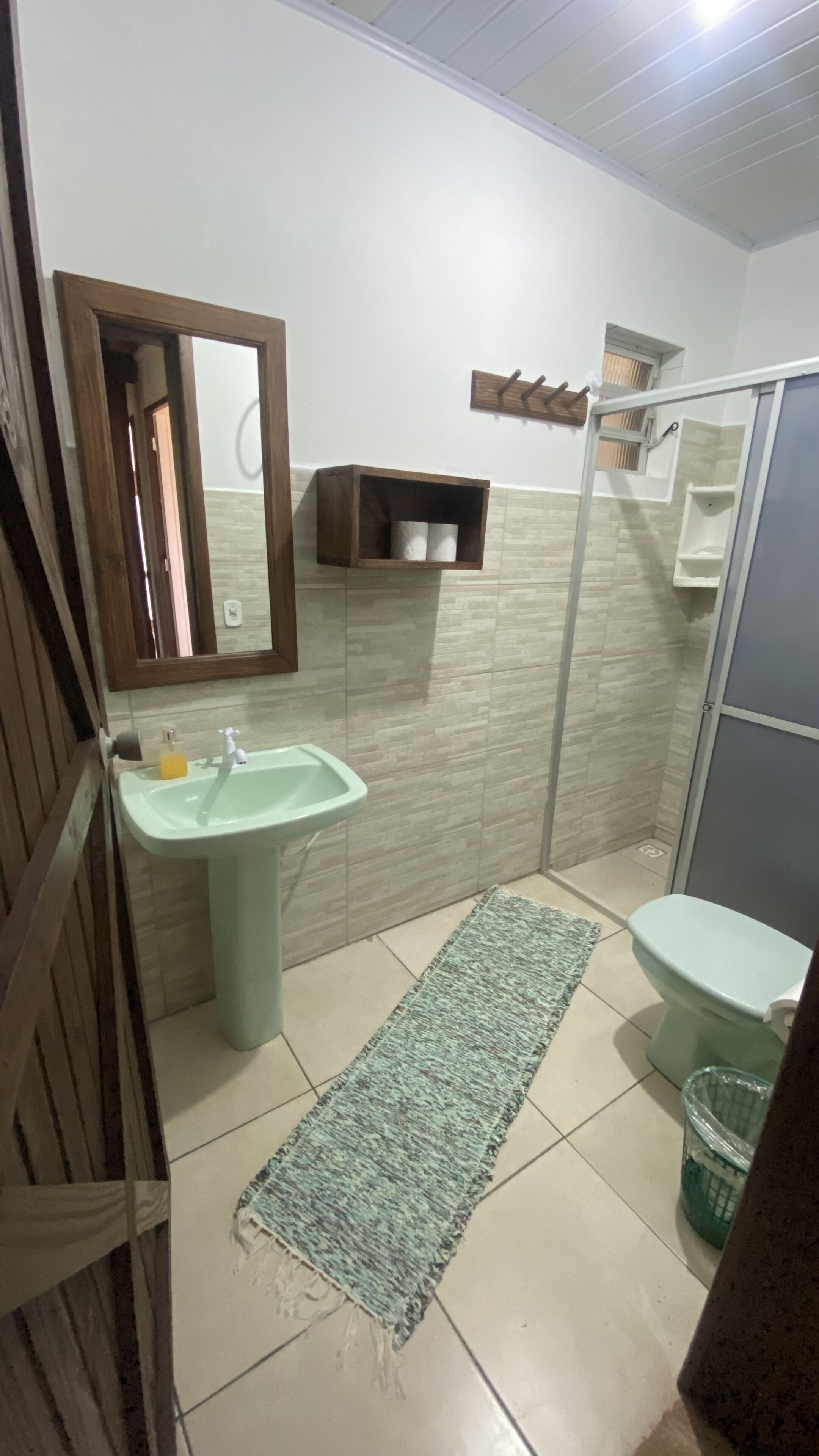 Hostel e Pousada Vale Mirante da Rocha