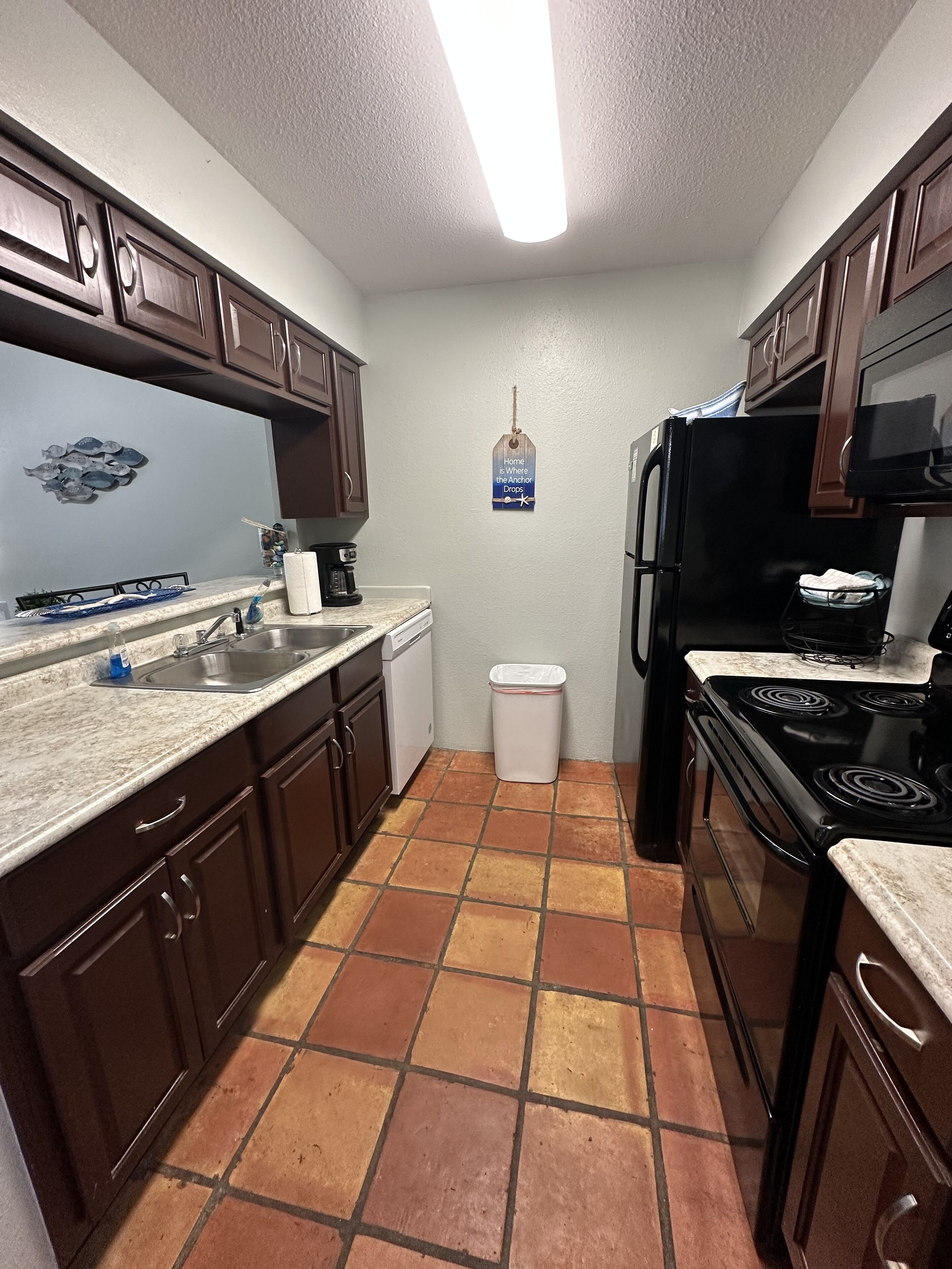 Catch It If Still Available - Canal Condo With Pool