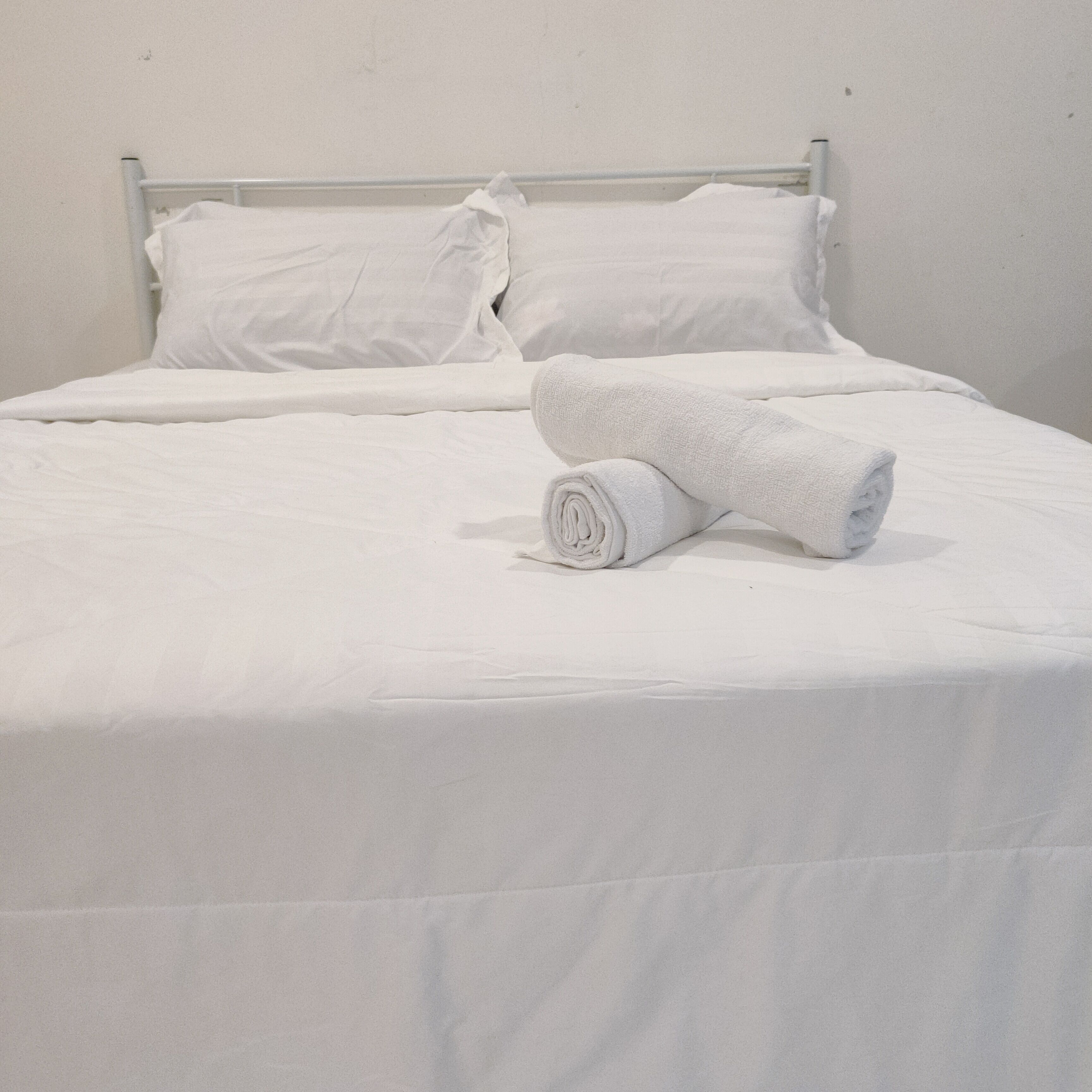 ANS HOMESTAY TREFOIL SETIA ALAM