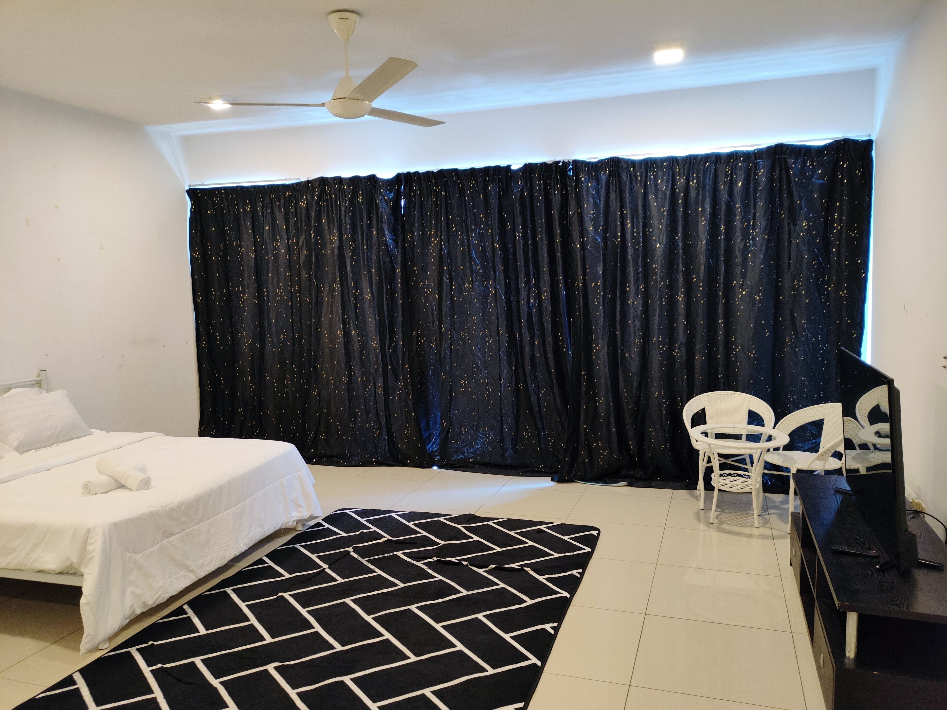 ANS HOMESTAY TREFOIL SETIA ALAM