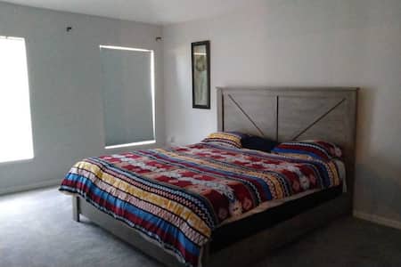 Deltona Private vacation home