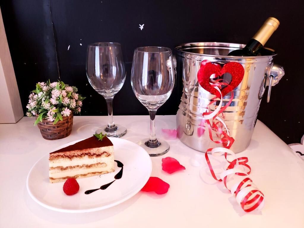 Foto - Bellagio Pets Friendly Resort