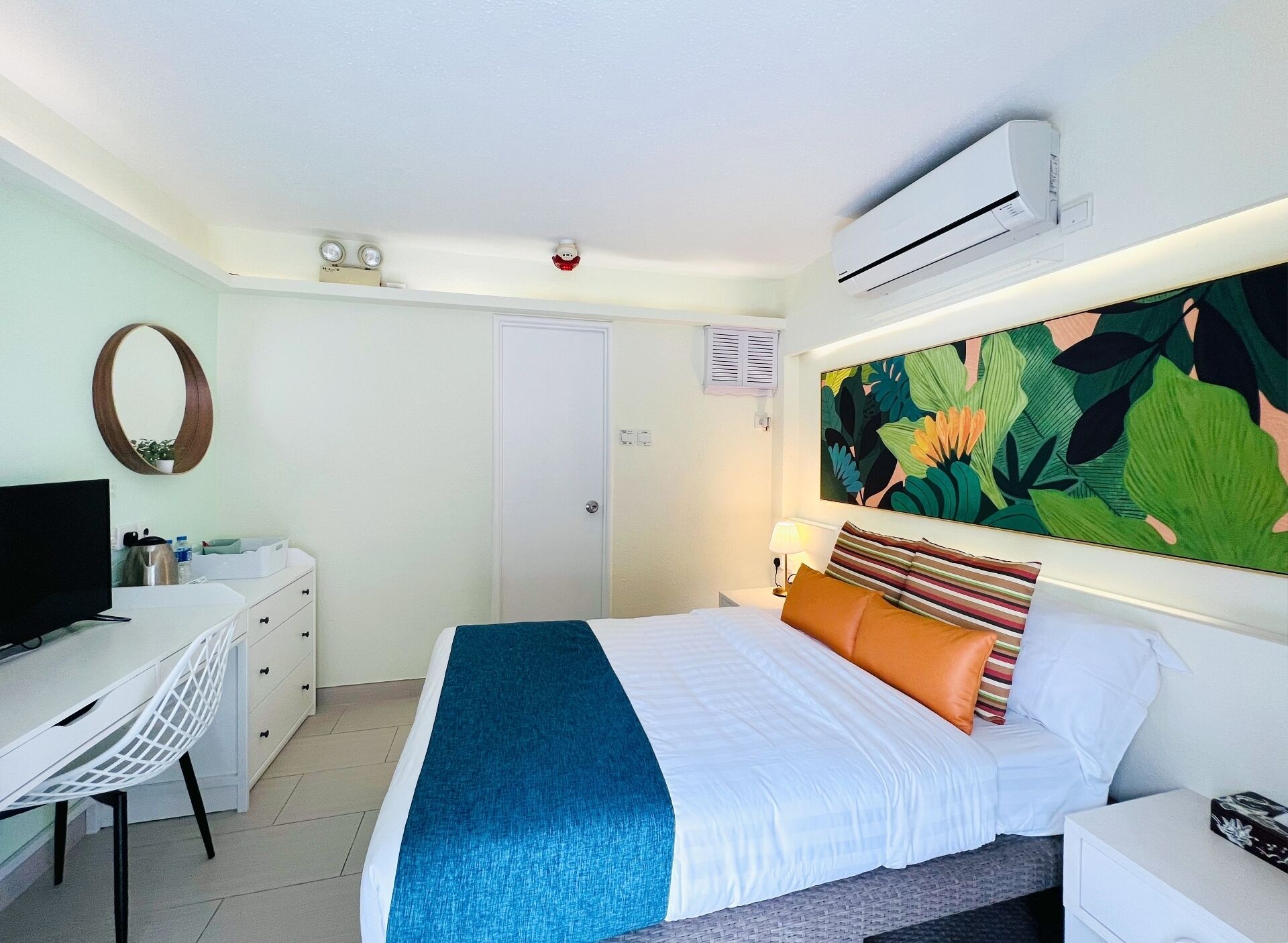 Foto - Bellagio Pets Friendly Resort