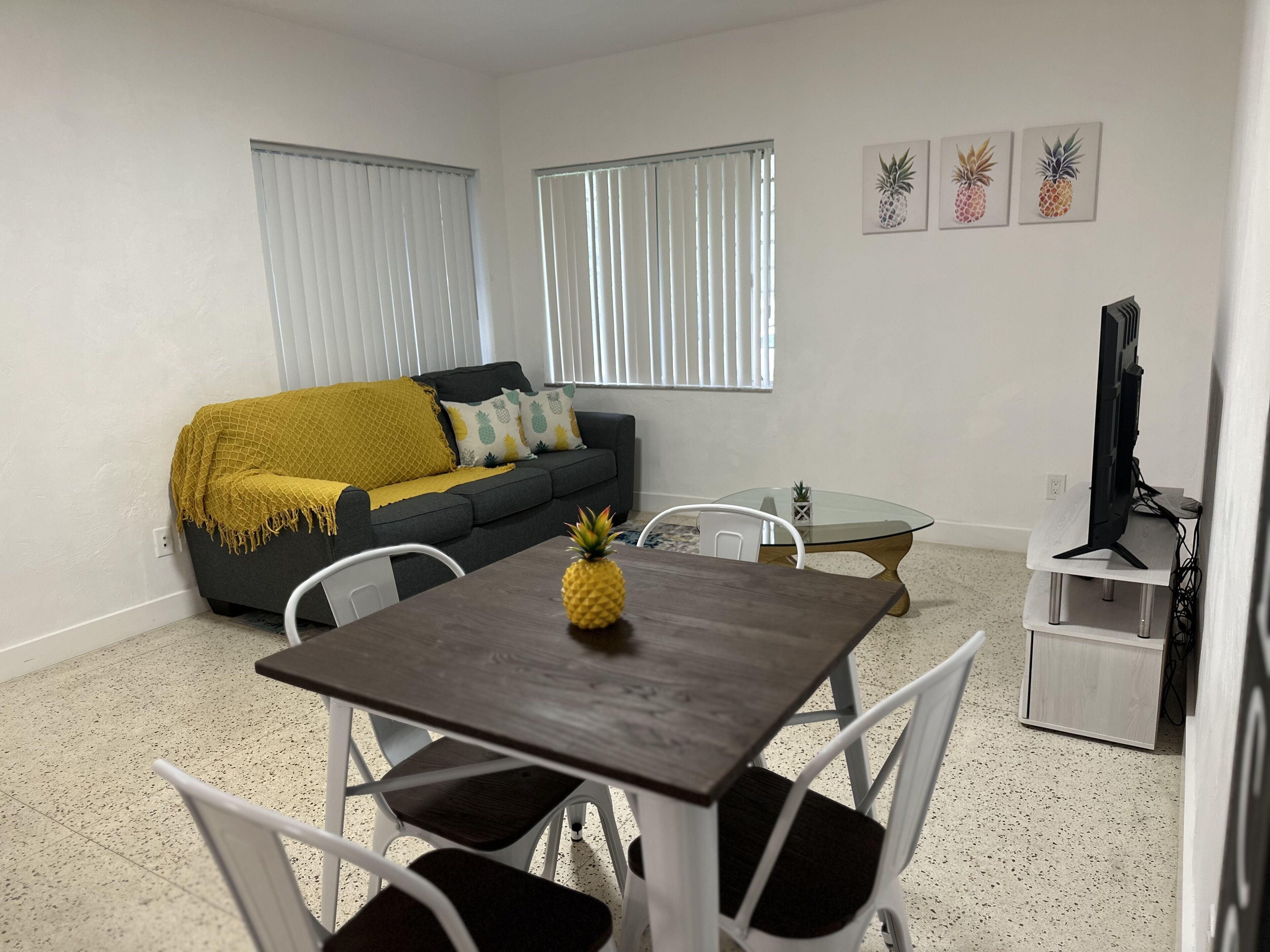 Apartment close to Hollywood Beach