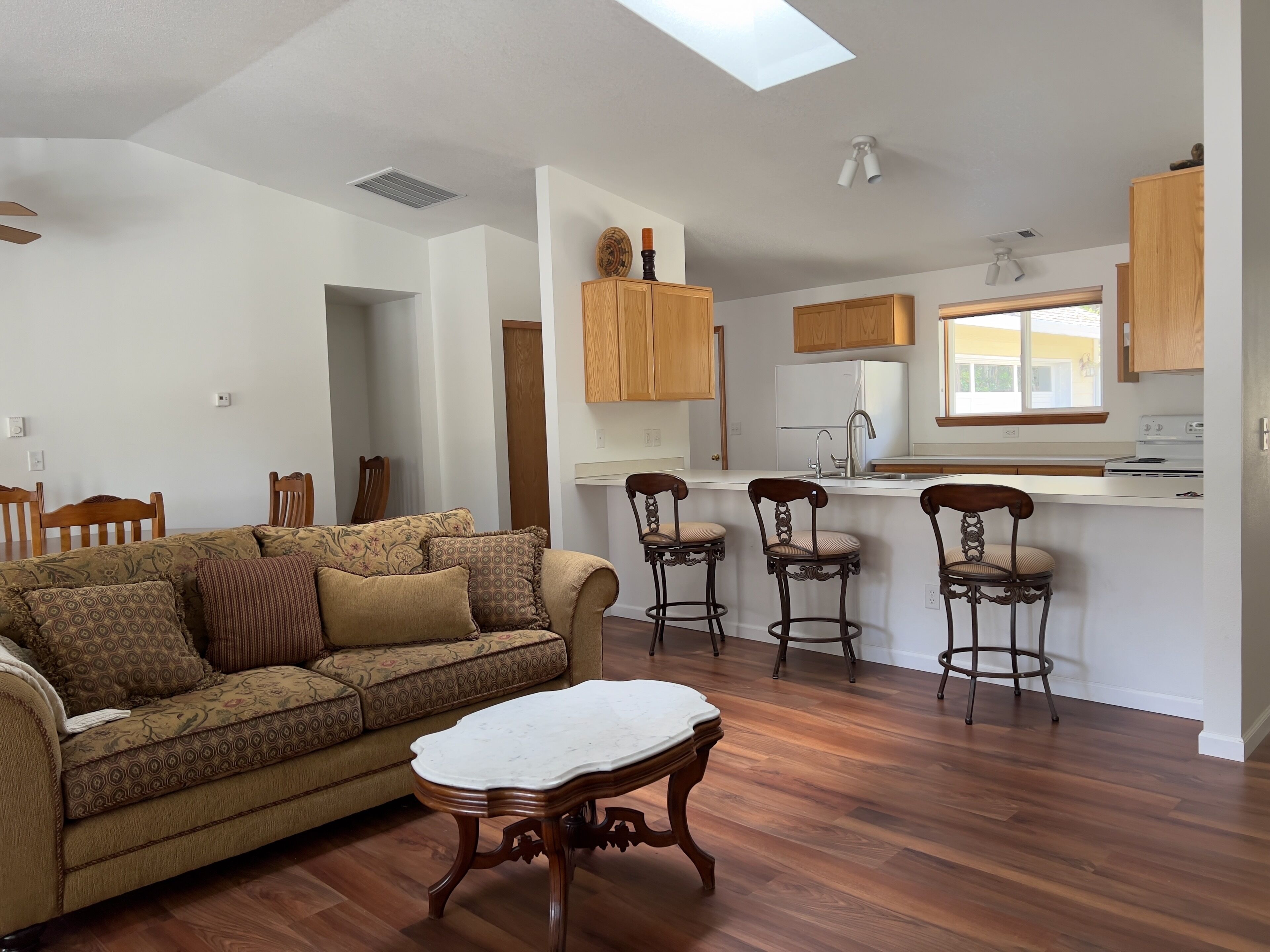 Applegate Valley Peaceful Cottage